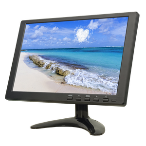 Moniteur LED <span class=keywords><strong>HD</strong></span> <span class=keywords><strong>10</strong></span>,1 pouces, écran large, moniteur d'ordinateur LCD <span class=keywords><strong>10</strong></span>,1 pouces - Product Image 2