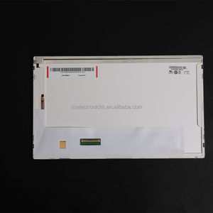Nuevo Panel LCD Industrial Original de 10.1 Pulgadas 1024*600 WSVGA para Equipos de Interfaz Hombre-Máquina PLC G101STN01.6 - Product Image 6