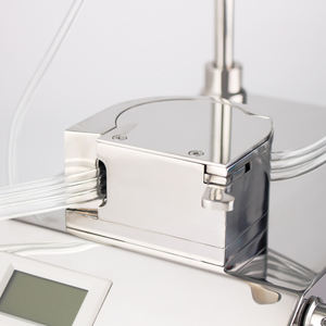 جهاز تجميع البكتيريا الذكي TOONE TW-902 مع تحكم في السرعة وسطح عاكس للأبحاث البيولوجية - Product Image 2