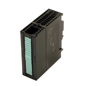 Controladores Dedicados para Automatización Industrial Pac 6ES7 331-7PF01-0AB0, Controlador de Programación Lógica PLC Nuevo - Product Image 1