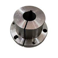 77-2537 X214 Bague de moyeu de poulie de compresseur pour unité de camion frigorifique