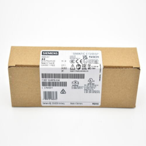Nouveau et original <span class=keywords><strong>6ES71936BP200DA0</strong></span> S ET 200SP BaseUnit 6ES7193-6BP20-0DA0 Stock en entrepôt PLC - Product Image 1