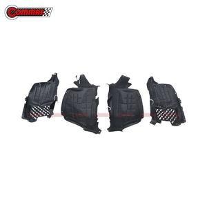 Revestimiento de guardabarros delantero usado, de segunda <span class=keywords><strong>mano</strong></span>, para Aston Martin DB11 DBX, de segunda <span class=keywords><strong>mano</strong></span>, de la marca Aston Martin - Product Image 3