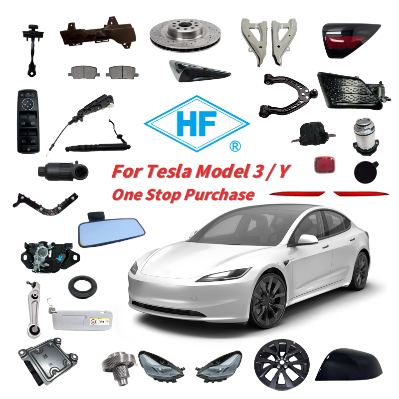 HF Car Auto Spare Part Other