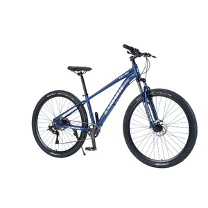 Fábrica de China Fabricación de bicicleta de montaña cuesta abajo Marco reforzado de aleación de aluminio Bicicleta <span class=keywords><strong>MTB</strong></span> Suspensión 29 <span class=keywords><strong>Trek</strong></span> para adultos - Product Image 5