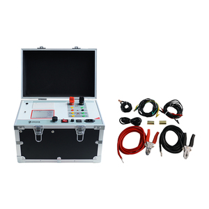 Transformador de instrumento electrónico, probador de características integrales, potencia de 220V, garantía de 1 año - Product Image 3