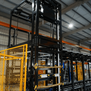 Équipements de transfert de matériaux de qualité supérieure, vente directe des fabricants, convoyeurs industriels, équipements ODM, expédition e-commerce - Product Image 1