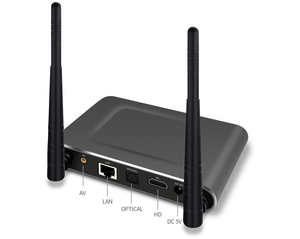 Reproductor de Señalización Digital YDH-S78 con Amlogic <span class=keywords><strong>S922X</strong></span>, Android 9.0, Quad Core, 4K, Gigabit LAN, USB 3.0, WiFi Dual, BT 4.2, RTC, Encendido/Apagado Automático, <span class=keywords><strong>TV</strong></span> <span class=keywords><strong>Box</strong></span> - Product Image 5