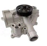 Pompe à eau de pièce de rechange automatique pour Jeep Grand Cherokee 0503 8668 AC