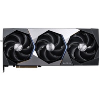 Carte graphique MXM GDDR7 512 bits PCI Express pour ordinateur de bureau, refroidie par ventilateur, pour GeForce RTX 5090 32G SUPRIM SOC - Neuve et disponible