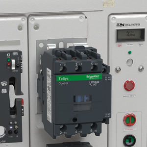 Contactores Magnéticos de la Serie 3P AC 220V LC1D25M7/LC1D32M7/LC1D40M7/LC1D50M7 - Product Image 3