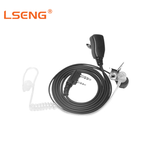Accessoires de talkie-walkie LSENG de qualité professionnelle à haute performance, robustes et conçus pour durer, avec <span class=keywords><strong>sortie</strong></span> audio stable - Product Image 1