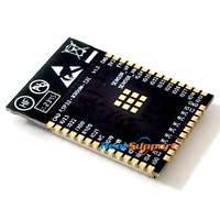 Module émetteur-récepteur ESP32 WROOM 32E 4 Mo M113EH3200PH3Q0 ESP32-WROOM-32E-N4 2.4Ghz WiFi + BLE V4.2 basé sur le ESP32-D0WD-V3