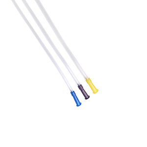 Tubo <span class=keywords><strong>Rectal</strong></span> Desechable de PVC, Libre de Látex, con Recubrimiento Hidrófilo, para Irrigación Colónica - Product Image 1