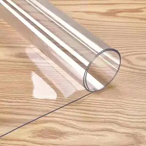 PVC Dải Rèm 2mm x 200mm x 50m linh hoạt PVC Rèm dải cho kho