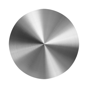 Plaque circulaire en acier inoxydable d'approvisionnement professionnel 4091 410 410s 420 420j1 420j2 Etc cercles en acier inoxydable - Product Image 4