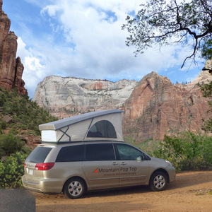 <span class=keywords><strong>Pop</strong></span> <span class=keywords><strong>Top</strong></span> Roofs para Camper Van Campervan Conversiones - Product Image 6