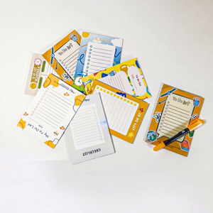 Carnet pour enfants de haute qualité, imprimé offset, fabriqué au Vietnam, avec inserts en carton offset, reliure parfaite, couverture souple - Product Image 1