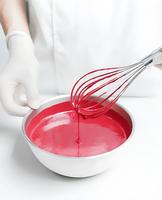 Pigment liquide chocolaté soluble dans l'huile de qualité alimentaire 150g pour pâtisserie, mousse, spray, fondant, glaçage