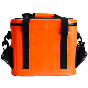 מקצועי לשמור על קירור 72 שעות עזרה ראשונה שקית קירור בידוד תרמי תיק רך לרפואה - Product Image 2