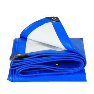Bâche en PE imperméable, anti-UV, résistante aux déchirures, à prix avantageux, pour couvrir les piscines, les tentes de <span class=keywords><strong>camping</strong></span> - Product Image 1