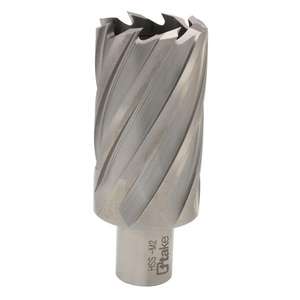 TTAKE LA3800204000014 HSS cup cutter for <b>magnetic</b> support <b>drills</b> h55 - Product Image 1