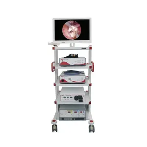 低价宫腔镜诊断成套内窥镜摄像系统带内窥镜成像系统