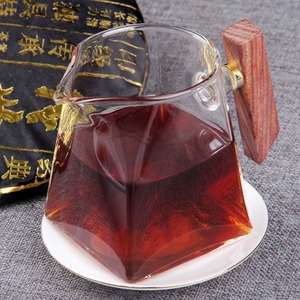 Té Pu'er Imperial de Yunnan Menghai, Capullo Dorado 2019, Té Oscuro Pu'er de Árbol Envejecido, 357g por Pieza, Té Saludable al por Mayor - Product Image 5