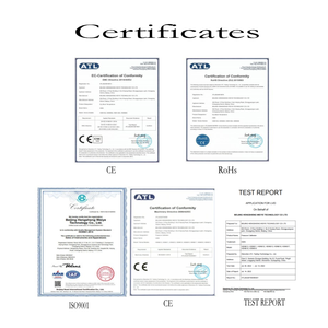 Hsin685 kỹ thuật số đo áp suất menometer khác biệt đo áp suất calibrator cho cảm biến áp suất Transmitter 250mpa - Product Image 6