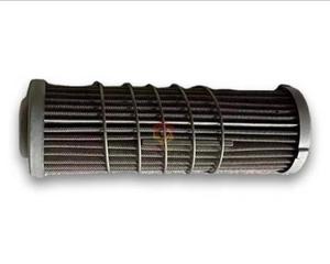 ベンリンコマツWA470-6 WA380-6トランスミッション油圧フィルター用油圧フィルター5691551732 SH60900油圧オイルフィルター569-15-51732 - Product Image 2