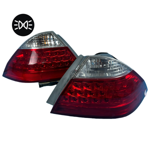 Conjunto de Luz Trasera Original Usada Desmontada para <span class=keywords><strong>Honda</strong></span> <span class=keywords><strong>Accord</strong></span> 7.5 2006-2007, Luces de Freno Traseras y Luces Traseras. - Product Image 1