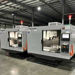 Torno CNC de segunda mano para procesamiento compuesto de centros de torneado, ideal para mecanizado de tuberías de equipos de fitness - Product Image 4