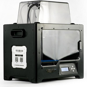 Flashforge barato <span class=keywords><strong>3D</strong></span> impresora <span class=keywords><strong>Creator</strong></span> pro - Product Image 2