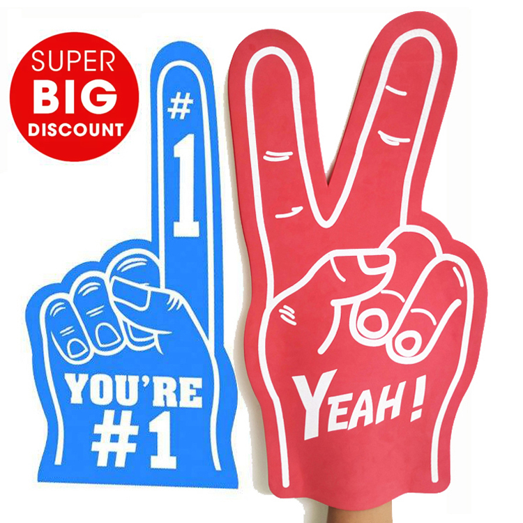 2026 Promotional Custom Sports Game EVA