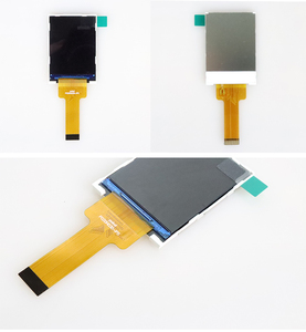 Polcd <strong>2</strong> inch 240*320 IPS Screen Transmissive <strong>ST7789V</strong> 300 nit 20 pin MCU interface TFT <strong>LCD</strong> <strong>Module</strong> <strong>Display</strong> - Product Image 6