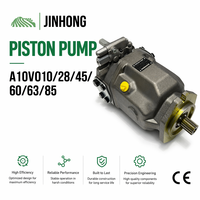Hydraulikpumpe 333/D5108 A10VO74 3CX 4CX R902511910 AL A10V O74 DFLR/31R-VSC41N00 -S4548 Hydraulikpumpen-Baugruppe
