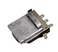 Modul Kontrol Pengapian 30130-P75-006 untuk Honda CRV MC8541 Ignitor 30130P75006 MC8541 06302-PT3-000