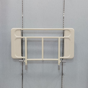 Barandilla <span class=keywords><strong>Auxiliar</strong></span> Ajustable de Alta Calidad para Cama Médica, Barandilla de Protección para Cabecera de Cama - Product Image 3