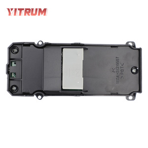 Interrupteur de lève-vitre électrique Yitrum 35750-TR0-A41 pour Honda CR-V 2015, commande automatique haut/bas - Product Image 3