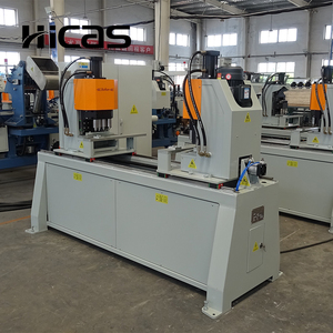 Máquina Remachadora Automática Hicas SF4051 para Collarines de Paletas, Solución de Fijación de Remaches de Alta Eficiencia - Product Image 3