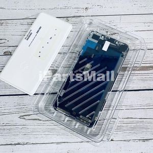 Pièces de rechange pour <span class=keywords><strong>iPhone</strong></span> <span class=keywords><strong>XS</strong></span> <span class=keywords><strong>MAX</strong></span> Écran LCD Écran Tactile Assemblage OEM Nouveau Avec Ecouteur Flex Retail Box - Product Image 1