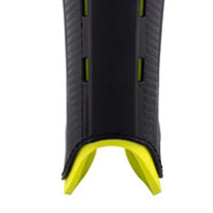 แผ่นรองหน้าแข้งสำหรับการแข่งขันฮ็อกกี้น้ำแข็งคุณภาพดีที่สุดน้ำหนักเบาและสบายพิมพ์ลายสำหรับความปลอดภัย - Product Image 6