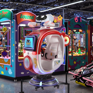 Kiddie Ride <span class=keywords><strong>Repuestos</strong></span> para juguetes eléctricos para niños Kiddy Ride Controller Máquina de juego de plástico - Product Image 5