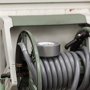 Ràng Buộc Vải Vải Dính Ống In Màu Nặng Sách Chống Thấm Đỏ Sửa Chữa Băng - Product Image 5