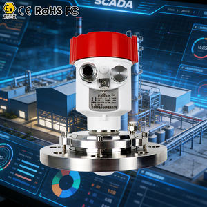 חיישן גובה מים מד שמן חכם מד מיכל איסוף גשמים מד חכם מיכל שמן - Product Image 1