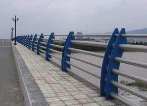 Защитное ограждение для моста, безопасность на обочине, защита от столкновений с индивидуальным обслуживанием, ограждения для моста - Product Image 5