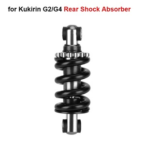 Repuestos para Scooter Kukirin G4, Accesorios para Scooter Eléctrico G2 G3 G4, Piezas de Reparación para Scooter Kukirin G4 - Product Image 2