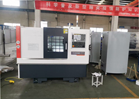 Máquina CNC para Fabricación de Sellos Hidráulicos