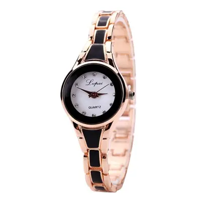 Hot Sell 2022 New Women Watch Fashion Luxury Stainless Steel Watches Ladies Wrist Quartz Watch To Women For Gift