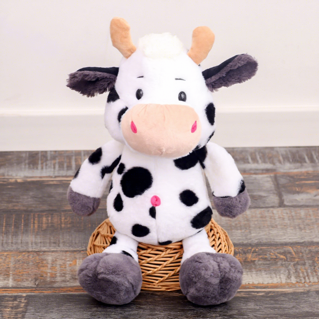 vache